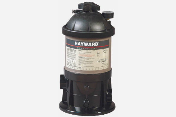 Hayward Star Clear C0250